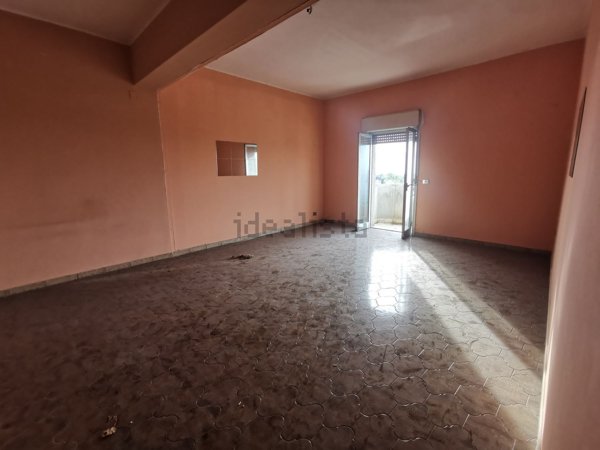 appartamento in vendita a Villafranca Tirrena