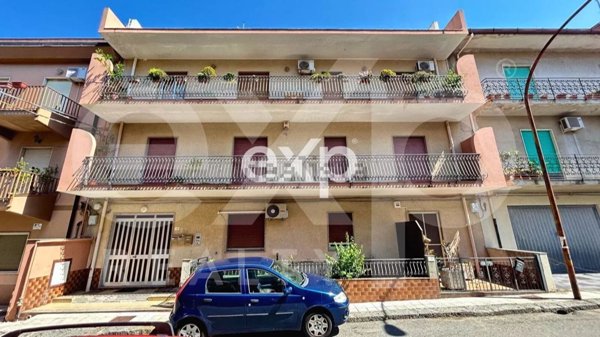 appartamento in vendita a Villafranca Tirrena