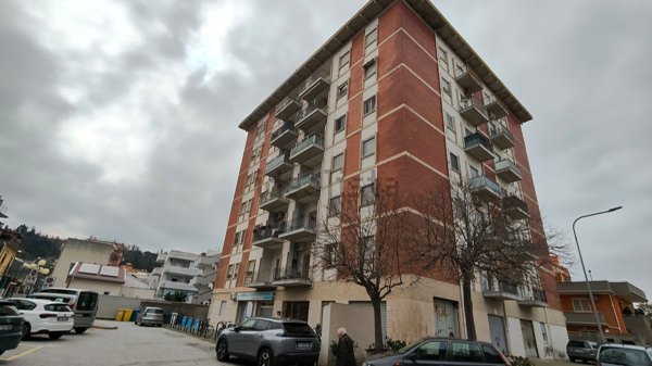 appartamento in vendita a Villafranca Tirrena