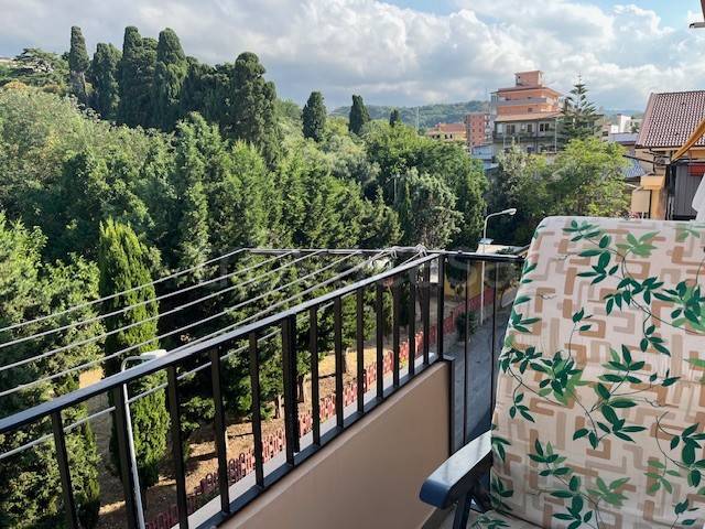 appartamento in vendita a Villafranca Tirrena