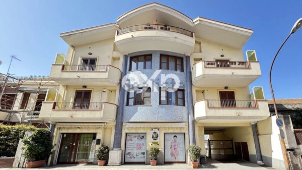 appartamento in vendita a Villafranca Tirrena