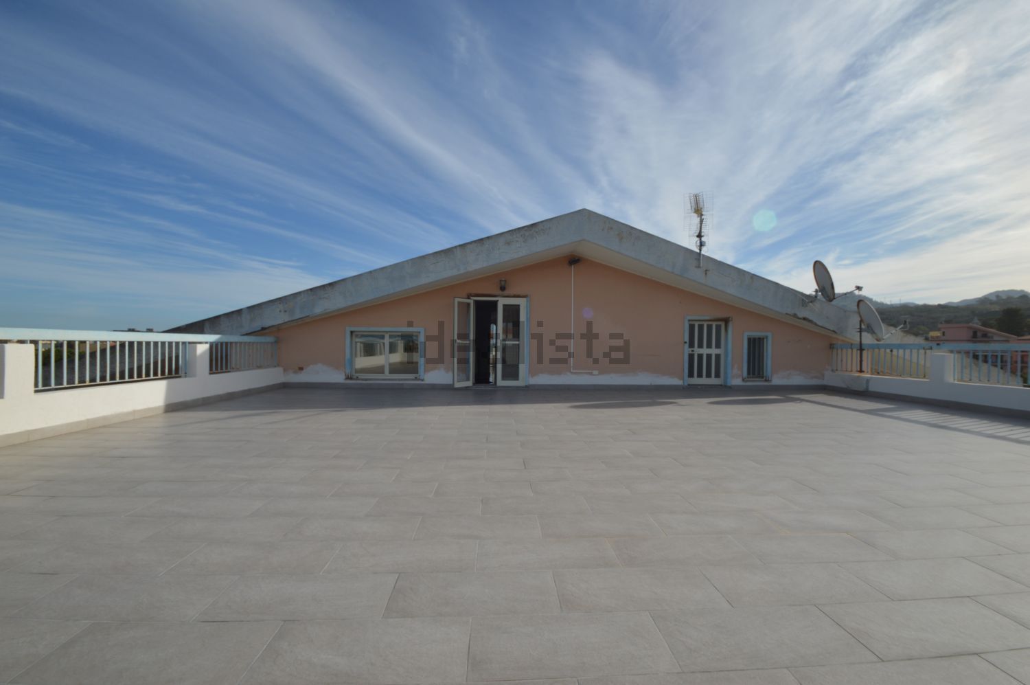 appartamento in vendita a Villafranca Tirrena