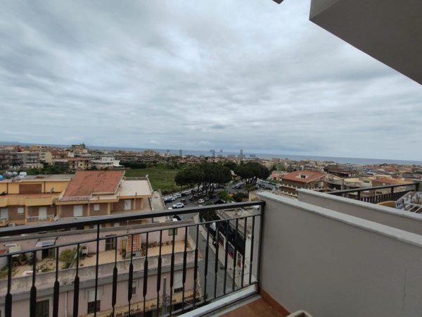 appartamento in vendita a Villafranca Tirrena