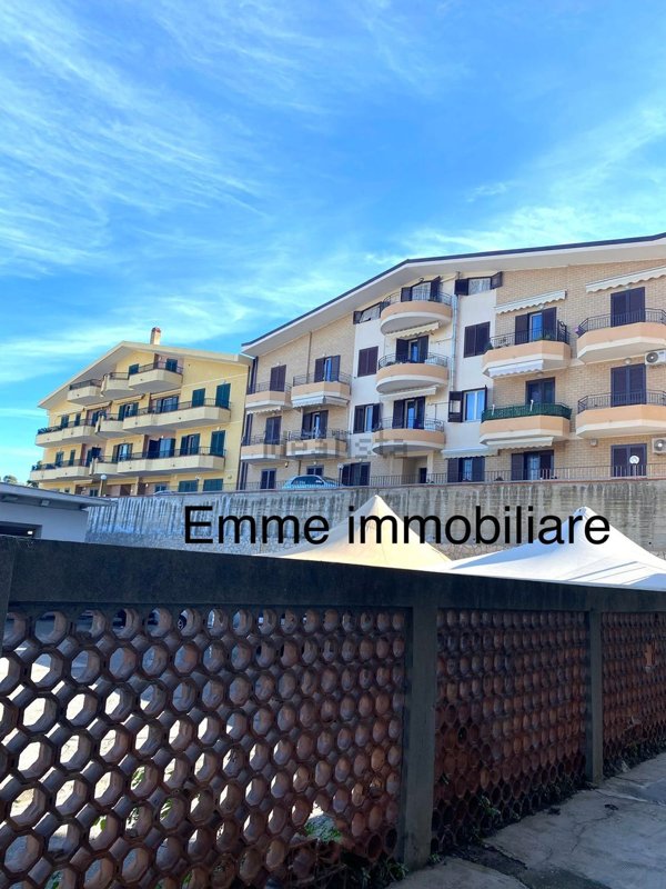 appartamento in vendita a Villafranca Tirrena
