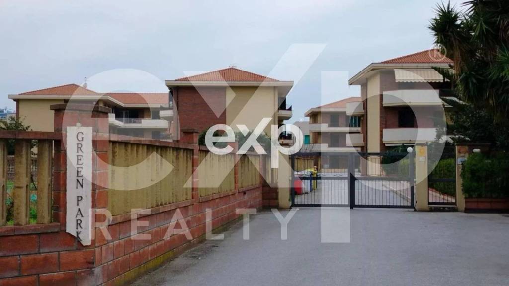 appartamento in vendita a Villafranca Tirrena