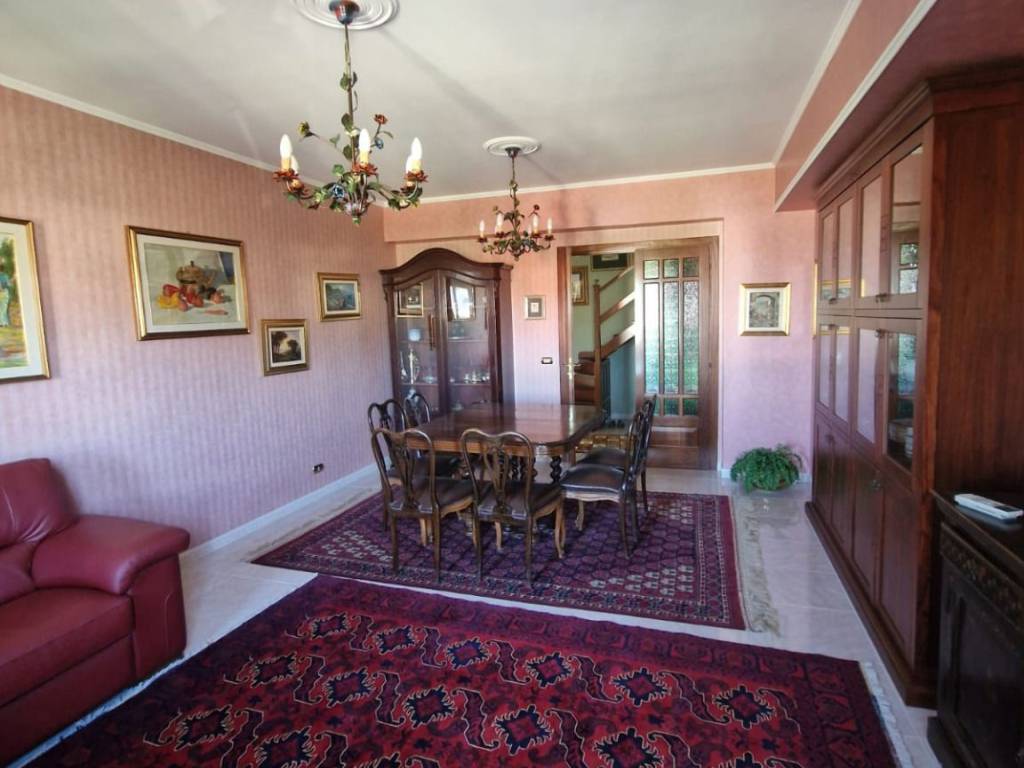 appartamento in vendita a Villafranca Tirrena