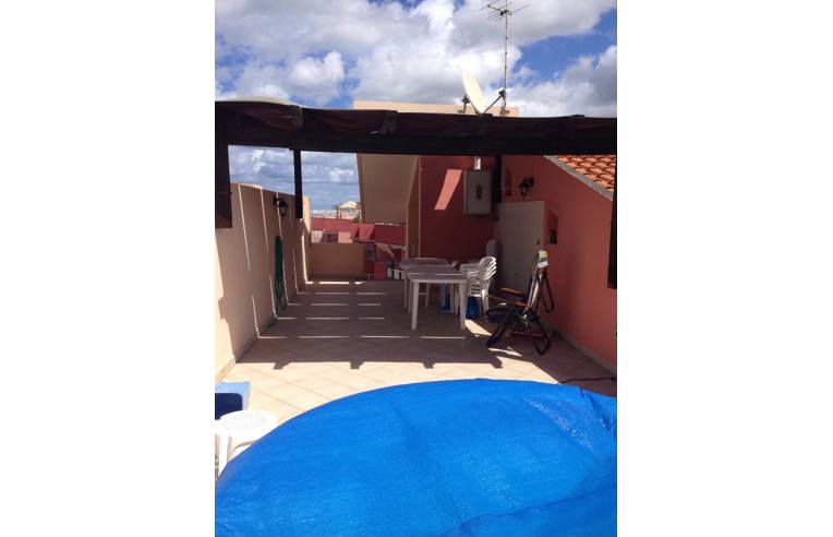 appartamento in vendita a Villafranca Tirrena