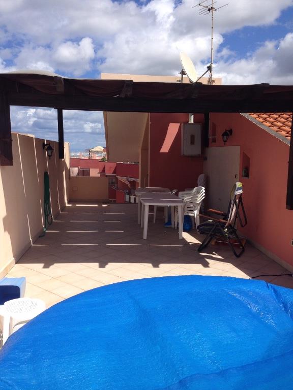 appartamento in vendita a Villafranca Tirrena