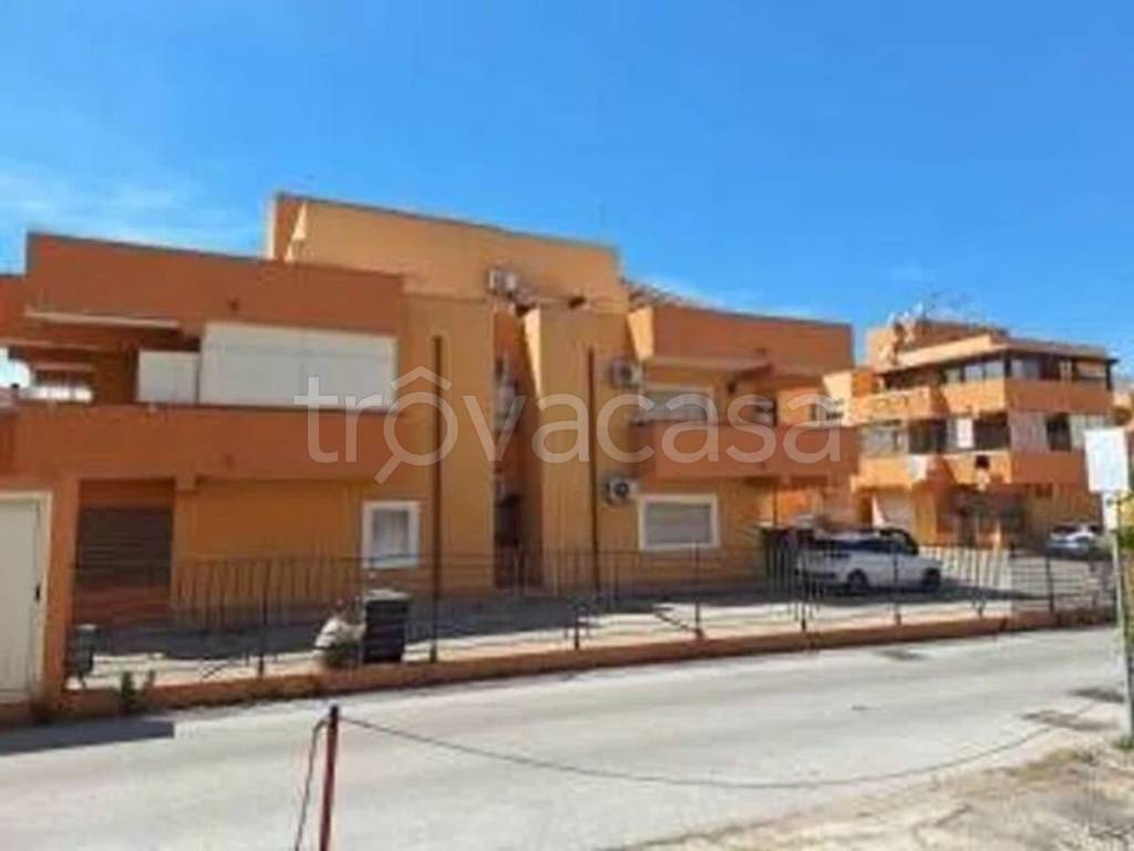 appartamento in vendita a Villafranca Tirrena