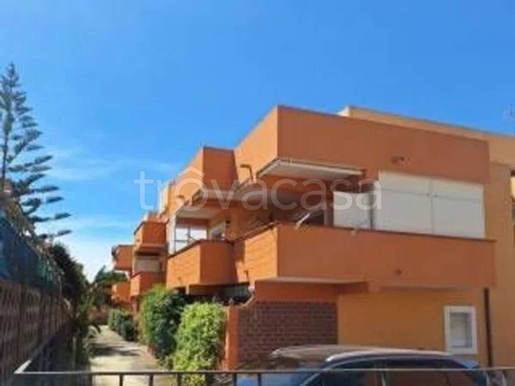appartamento in vendita a Villafranca Tirrena