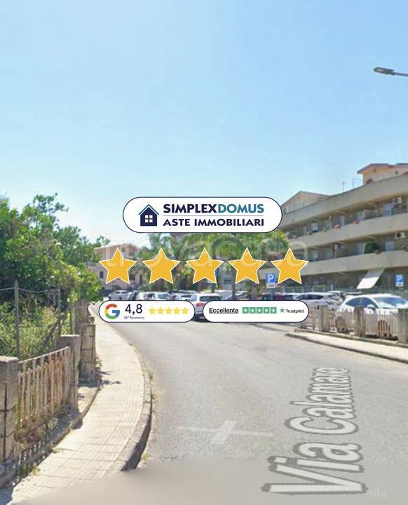 appartamento in vendita a Villafranca Tirrena