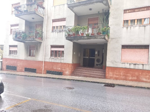 appartamento in vendita a Villafranca Tirrena