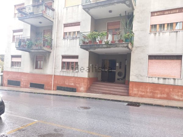 appartamento in vendita a Villafranca Tirrena