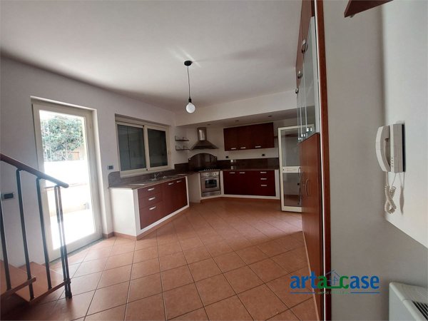 appartamento in vendita a Villafranca Tirrena