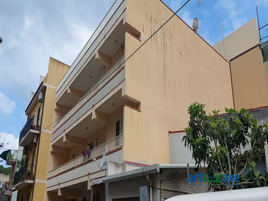 appartamento in vendita a Villafranca Tirrena