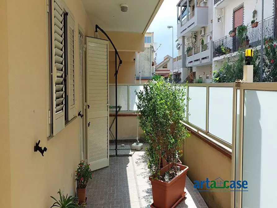 appartamento in vendita a Villafranca Tirrena