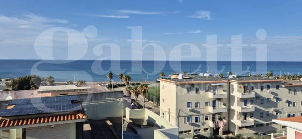 appartamento in vendita a Villafranca Tirrena