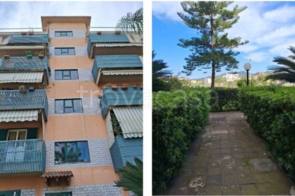 appartamento in vendita a Villafranca Tirrena