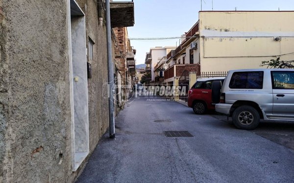 appartamento in vendita a Villafranca Tirrena