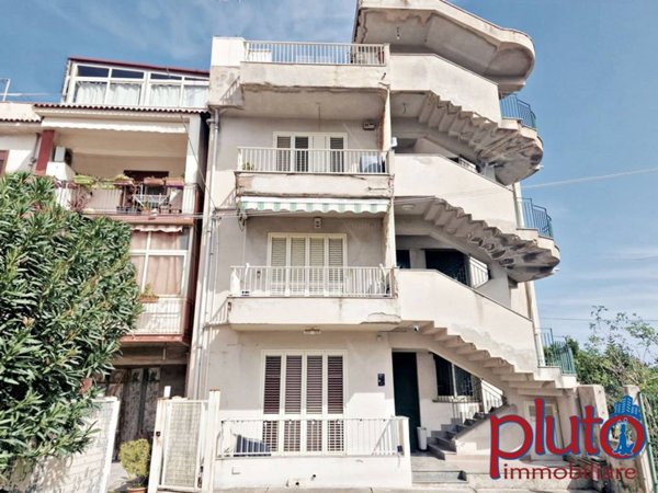 appartamento in vendita a Villafranca Tirrena