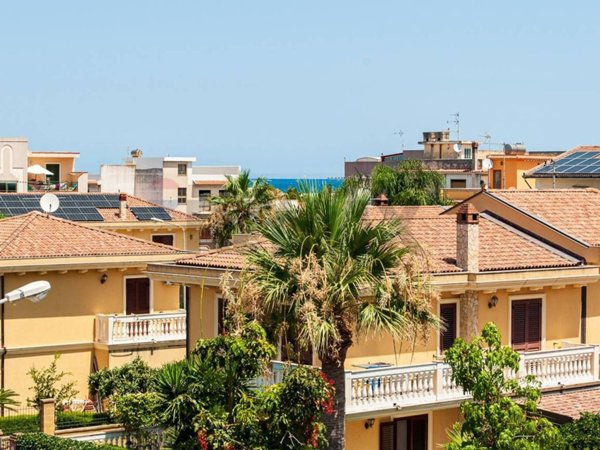 appartamento in vendita a Villafranca Tirrena