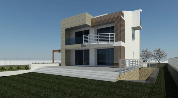 casa indipendente in vendita a Villafranca Tirrena