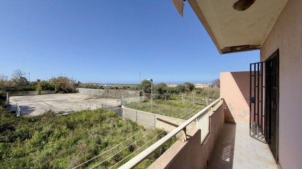 appartamento in vendita a Villafranca Tirrena in zona Serro