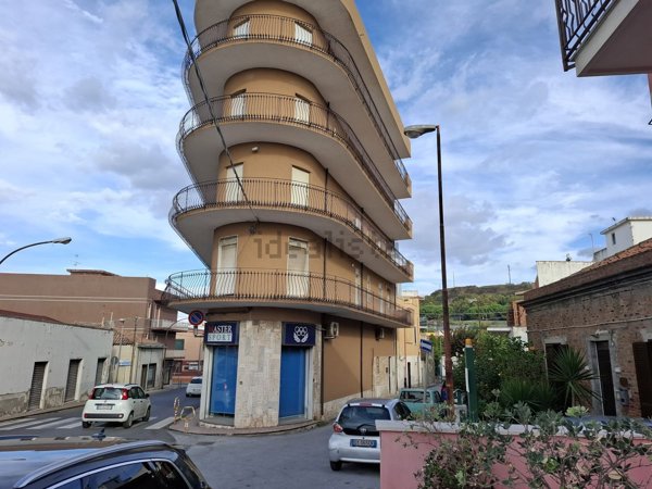 appartamento in vendita a Villafranca Tirrena