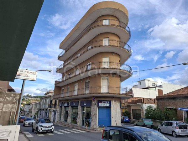 appartamento in vendita a Villafranca Tirrena in zona Divieto