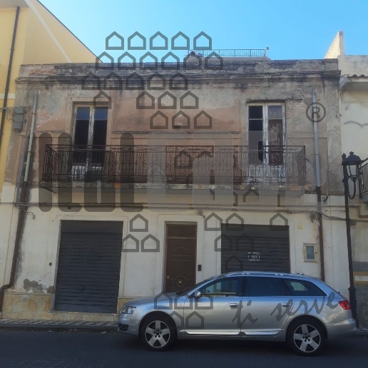 appartamento in vendita a Villafranca Tirrena