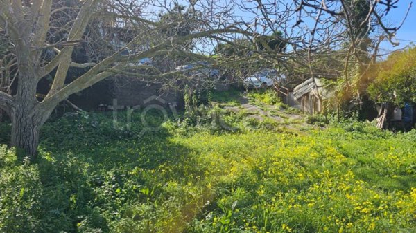 trivano in vendita a Villafranca Tirrena