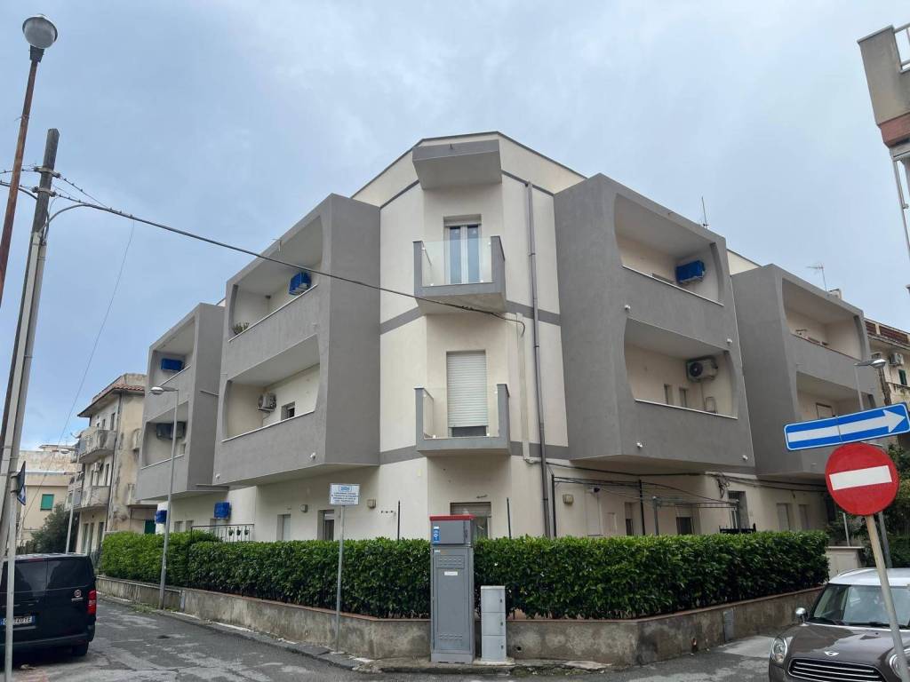 appartamento in vendita a Villafranca Tirrena