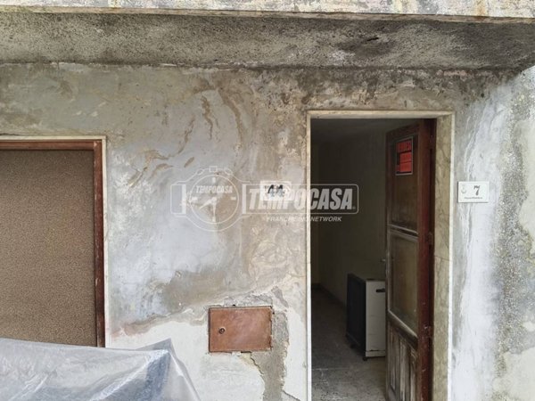 casa indipendente in vendita a Villafranca Tirrena in zona Serro