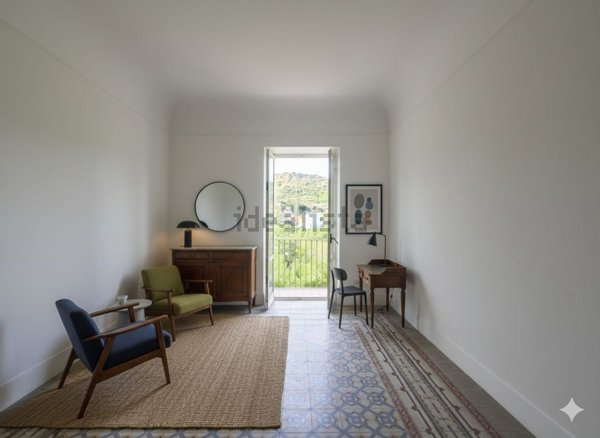 casa indipendente in vendita a Villafranca Tirrena in zona Castello