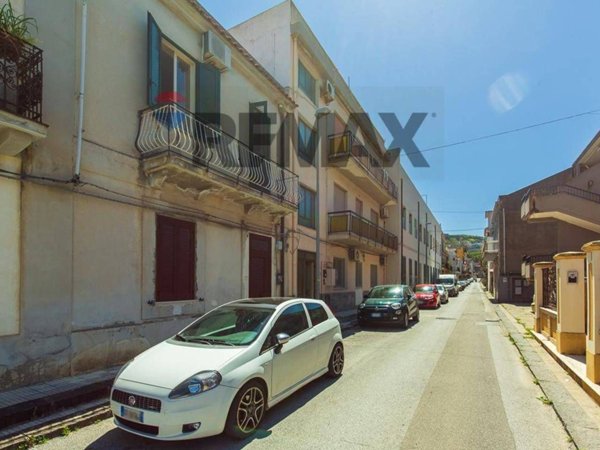 appartamento in vendita a Villafranca Tirrena