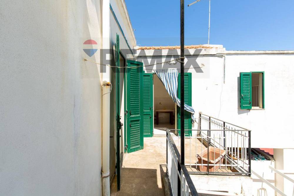 appartamento in vendita a Villafranca Tirrena
