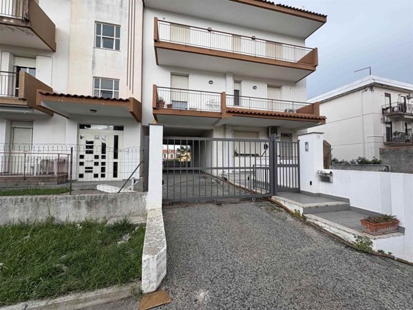 appartamento in vendita a Villafranca Tirrena