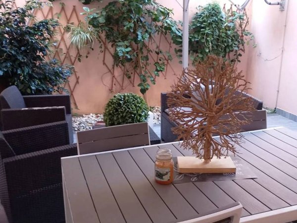 appartamento in vendita a Villafranca Tirrena