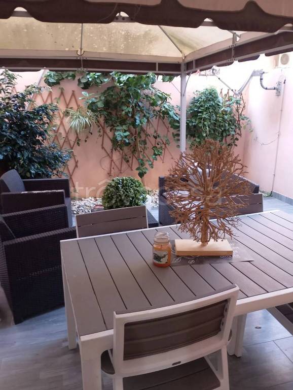 appartamento in vendita a Villafranca Tirrena