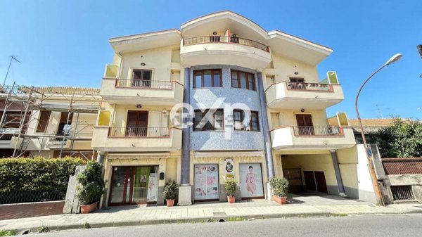 appartamento in vendita a Villafranca Tirrena