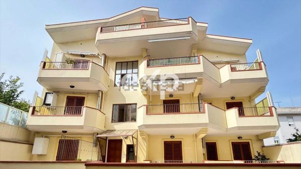 appartamento in vendita a Villafranca Tirrena