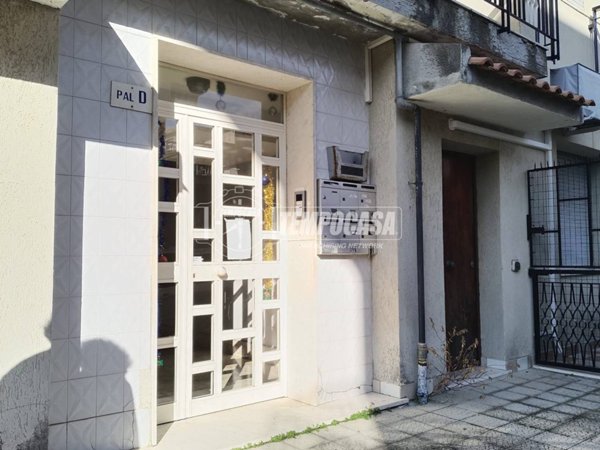 appartamento in vendita a Villafranca Tirrena