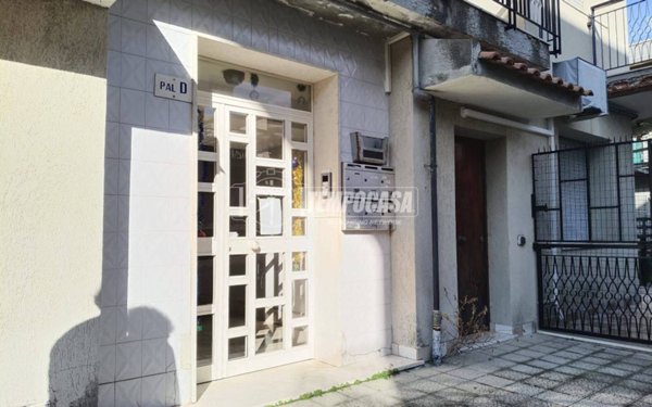 appartamento in vendita a Villafranca Tirrena in zona Divieto