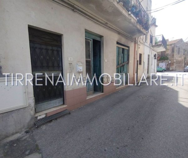 appartamento in vendita a Villafranca Tirrena