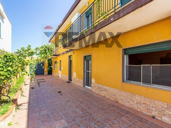 casa indipendente in vendita a Villafranca Tirrena