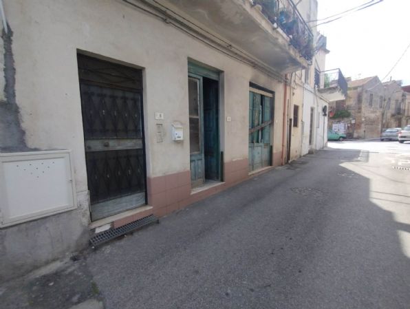 appartamento in vendita a Villafranca Tirrena