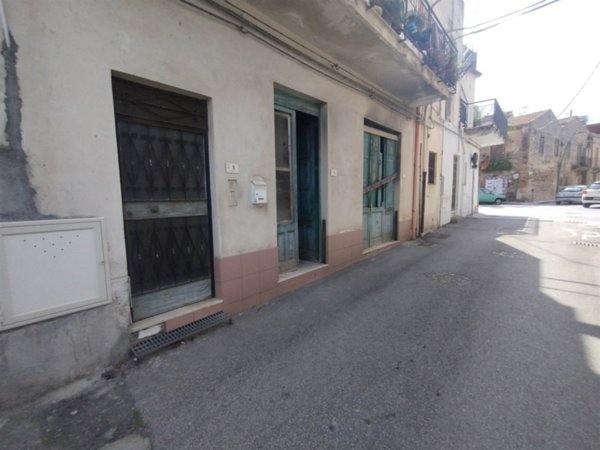 appartamento in vendita a Villafranca Tirrena