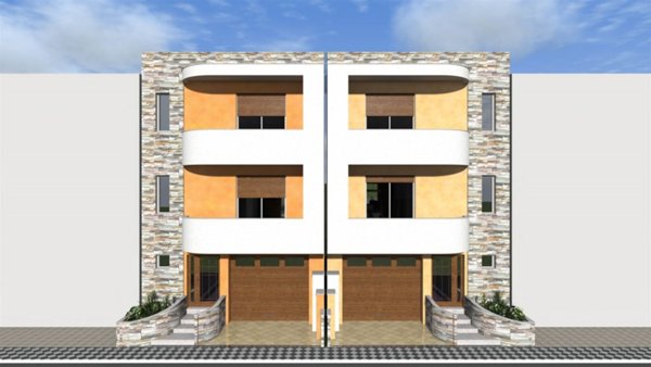 casa indipendente in vendita a Villafranca Tirrena