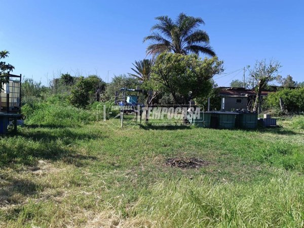 casa indipendente in vendita a Villafranca Tirrena