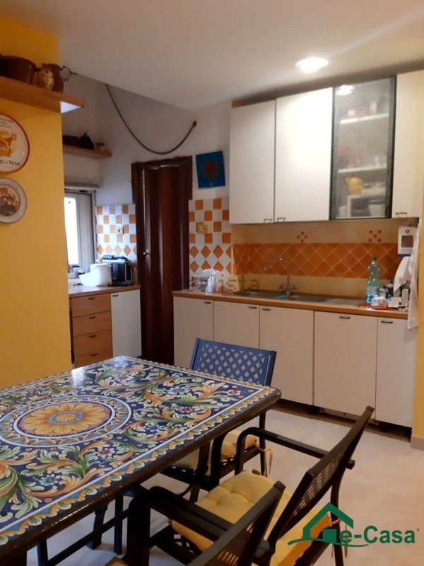 appartamento in vendita a Villafranca Tirrena